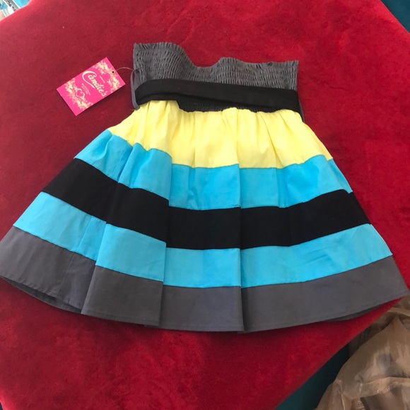 Candie’s Dress NWT - Picture 2 of 8